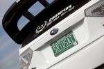 Subaru WRX STI by Vermont SportsCar 2012 года